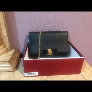 Salvatore-Ferragamo bag